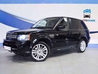 usado Land Rover Range Rover Sport 3.0SDV6 HSE Aut.