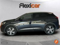 Usado Peugeot 3008 Allure 130 CV (95 kW) 2019 Negro SUV