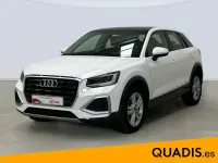 Usado Audi Q2 Advanced Plus 116 CV (85 kW) 2023 Blanco SUV