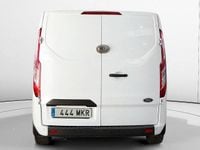 Käytetty Ford Transit Trend 130 HP (95 kW) 2023 Sedan