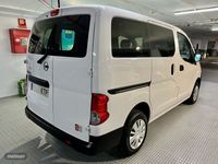 usado Nissan NV200 1.5 dCi 90cv . Impecable!