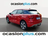 Occasion Audi Q2 Sport 150 ch (110 kW) 2018 Rouge SUV