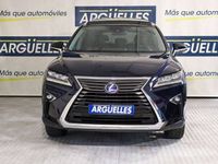 usado Lexus RX450h Executive