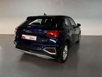 Usado Audi Q2 Advanced Plus 116 CV (85 kW) 2025 Azul SUV
