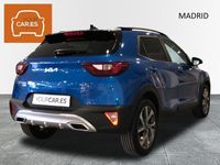 usado Kia Stonic 1.0 T-GDi 74kW (100CV) MHEV iMT GT Line