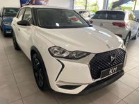 usado DS Automobiles DS3 Crossback Puretech Chic 100