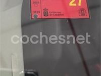 Usado Land Rover Range Rover evoque 309 CV (227 kW) 2021 Gris / plata SUV