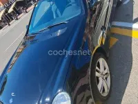Usado Mercedes CLK200 Avantgarde 163 CV (119 kW) 2007 Negro Coupe