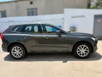 Usado Volvo XC60 Momentum 190 CV (139 kW) 2018 Gris SUV