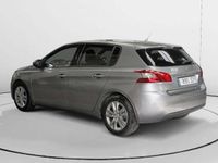Usado Peugeot 308 Active 130 CV (95 kW) 2015
