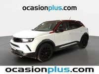 Usado Opel Mokka GS Line 131 CV (96 kW) 2023 Blanco SUV