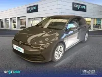 Usado VW Golf VII Life 115 CV (84 kW) 2020 Gris / plata Berlina