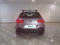 Usado Citroën C4 Feel 110 CV (80 kW) 2020 Blanco Berlina