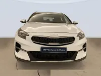 Usado Kia XCeed 120 HP (88 kW) 2022 Branco SUV