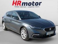 Usado Seat Leon Style 131 CV (96 kW) 2022