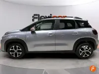 Usado Citroën C3 Aircross PureTech 110 CV (80 kW) 2023 Gris SUV