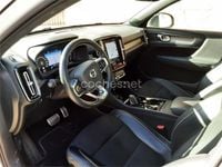 Usado Volvo XC40 R-Design 150 CV (110 kW) 2020 Blanco SUV