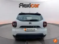 Usado Dacia Duster Comfort 91 CV (66 kW) 2022 Blanco SUV