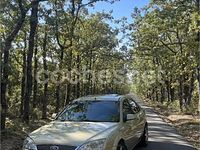 Usado Ford Mondeo Trend 155 CV (114 kW) 2006 Beige Berlina