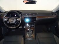 usado Skoda Superb Combi 1.5 TSI Scout DSG