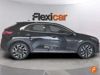 Usado Kia XCeed GT-Line 160 CV (117 kW) 2023 Gris SUV