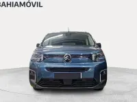 Nuevo Citroën Berlingo 102 CV (75 kW) 2026 Monovolumen