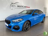 Usado BMW 218 M Sport 156 CV (114 kW) 2024 Azul Coupe