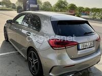 Usado Mercedes A200 156 CV (114 kW) 2019 Beige Berlina