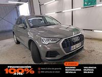 Usado Audi Q3 S-Line 245 CV (180 kW) 2021 Gris SUV
