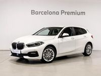 Usado BMW 118 Comfort Edition 140 CV (102 kW) 2024 Utilitario