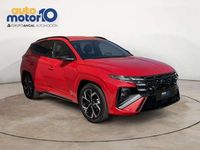 Nuevo Hyundai Tucson N Line 160 CV (117 kW) 2025 SUV