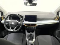 usado Seat Arona 1.0 TSI Style XL 81 kW (110 CV)
