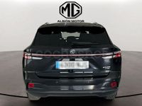 Usado MG HS Luxury 272 CV (200 kW) 2025 Negro SUV