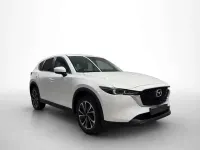 Usado Mazda CX-5 165 CV (121 kW) 2023 Blanco SUV