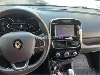 Usado Renault Clio IV LIMITED 90 CV (66 kW) 2018 Blanco Berlina