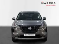 Brugt Nissan X-Trail N-Connecta 204 HK (150 kW) 2025 SUV
