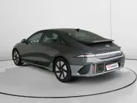 Usado Hyundai Ioniq 167 kW (228 CV) 2023 Gris