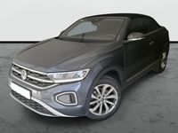 Usado VW T-Roc Edition 110 CV (80 kW) 2022 Gris ceniza metalizado SUV