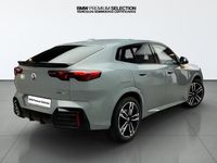 Usado BMW X2 Comfort Edition 150 CV (110 kW) 2025 SUV