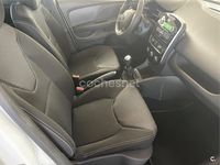 Usado Renault Clio IV Business 75 CV (55 kW) 2019 Blanco Berlina
