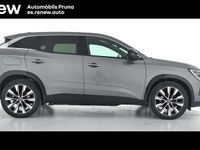 Käytetty Renault Austral Techno 160 HP (117 kW) 2024 Harmaa Katumaasturi