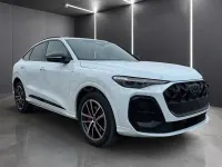 Nuevo Audi Q5 Sportback S-Line 204 CV (150 kW) 2026 Blanco SUV