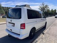 Usado VW Multivan 140 CV (102 kW) 2010 Blanco Van