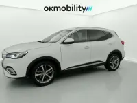 Usado MG HS Luxury 162 CV (119 kW) 2023 Blanco SUV