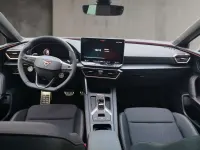 Usado Cupra Leon 204 CV (150 kW) 2025 Gris Utilitario