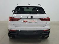 Usado Audi Q3 150 CV (110 kW) 2024 SUV