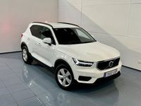 Usado Volvo XC40 Momentum 129 CV (94 kW) 2020 Blanco SUV