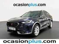 Begagnad Cupra Formentor 150 HK (110 kW) 2023 Blå SUV