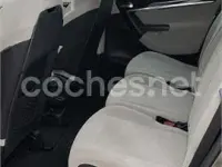 Usado Citroën C4 Picasso Exclusive 138 CV (101 kW) 2007 Beige Monovolumen