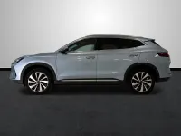 Usado BYD Seal U Comfort 217 CV (159 kW) 2026 Azul claro SUV